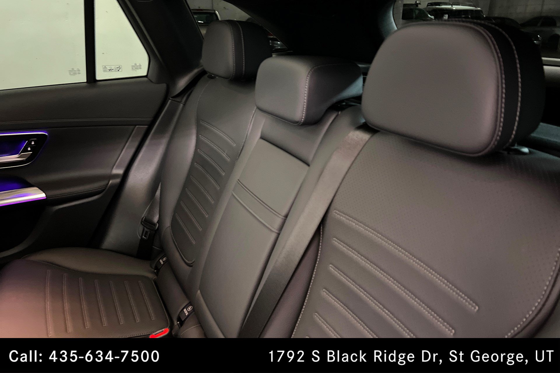 Certified 2026 Mercedes-Benz GLC 300 4MATIC image 20