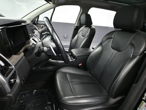 Used 2021 Kia Sorento EX AWD/4WD image 17