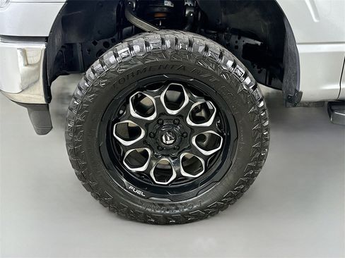 Used 2023 Ford F150 XLT w/ Equipment Group 301A Mid image 8