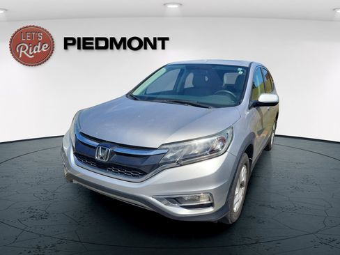 Used 2016 Honda CR-V EX image 1