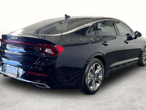 Used 2023 Kia K5 EX FWD image 2