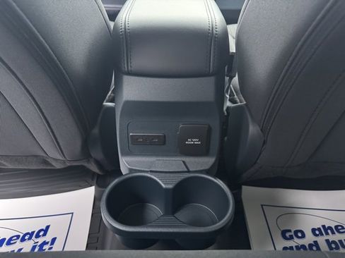 New 2026 Ford Maverick XLT w/ XLT Luxury Package image 28