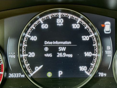 Used 2026 MAZDA CX-50 AWD 2.5 S w/ Preferred Pkg image 19