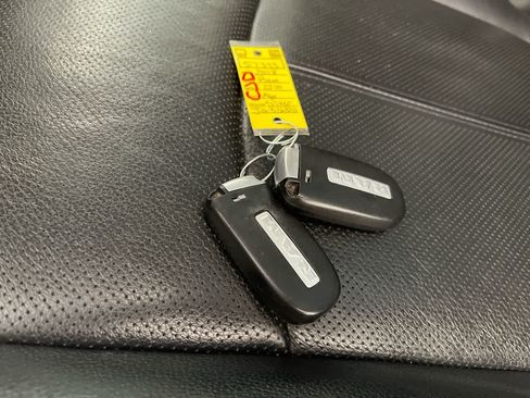 Used 2018 RAM 2500 Laramie AWD/4WD image 26