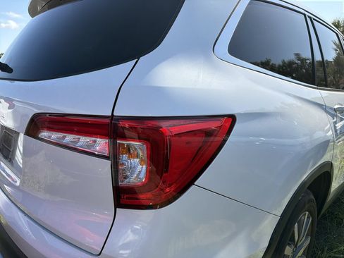 Used 2020 Honda Pilot EX-L image 10