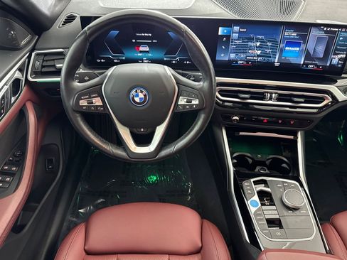 Used 2023 BMW i4 eDrive35 w/ Premium Package RWD image 31