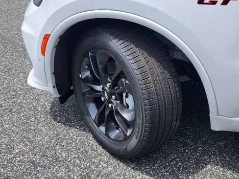 New 2026 Dodge Durango GT AWD/4WD image 35