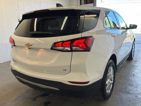Used 2022 Chevrolet Equinox LT image 5