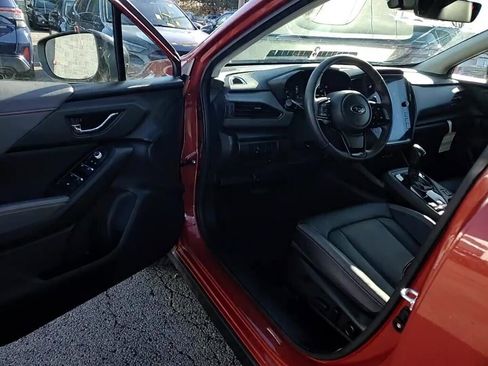 Certified 2025 Subaru Crosstrek 2.5i Limited image 11
