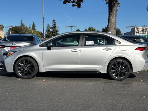 New 2026 Toyota Corolla SE image 6