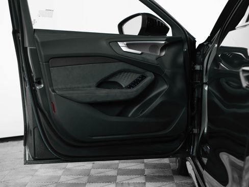 New 2025 Audi S5 Premium Plus image 15