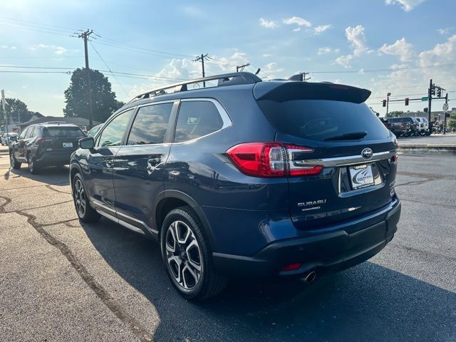 Used 2023 Subaru Ascent Limited AWD/4WD image 6