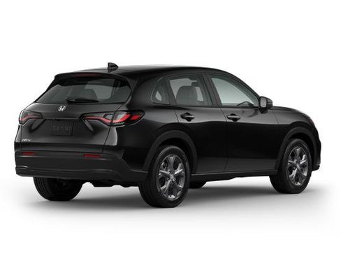 New 2026 Honda HR-V LX image 9