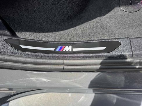 Used 2023 BMW X5 M w/ Competition Package AWD/4WD image 52