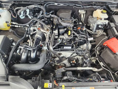 Used 2024 Ford Ranger Lariat w/ FX4 Off-Road Package image 20