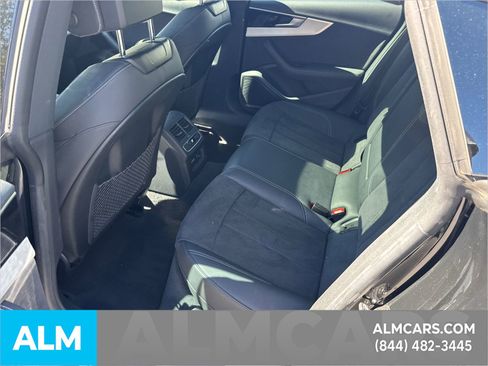 Used 2022 Audi A5 2.0T Premium Plus image 25