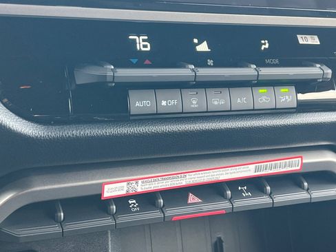 New 2026 Toyota Tundra SR5 w/ TRD Off-Road Package image 16