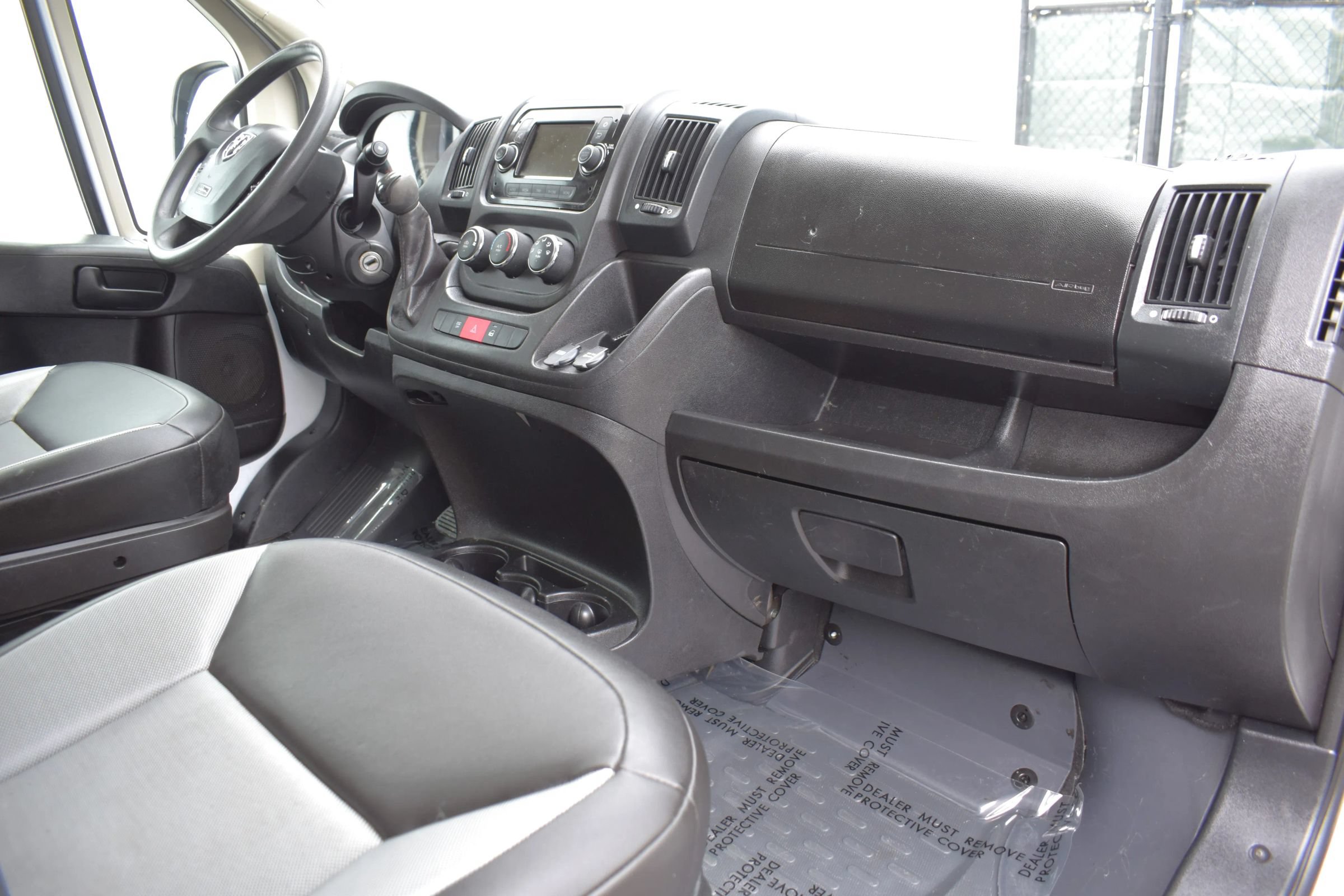 Used 2021 RAM ProMaster 1500 FWD image 50