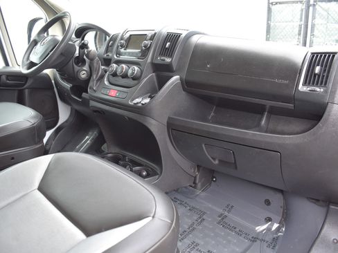 Used 2021 RAM ProMaster 1500 FWD image 50
