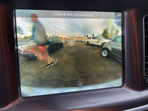 Used 2019 Dodge Charger Scat Pack w/ Plus Group image 19