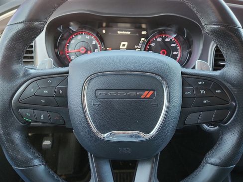 Used 2019 Dodge Charger GT w/ Blacktop Package image 12