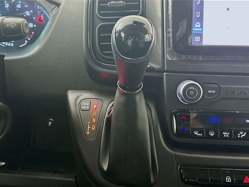 New 2026 RAM ProMaster 1500 w/ Convenience Group image 12