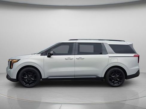 New 2026 Kia Carnival SX Prestige FWD image 2