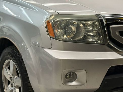 Used 2009 Honda Pilot EX-L image 6
