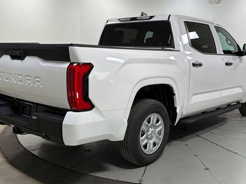 New 2026 Toyota Tundra SR image 5