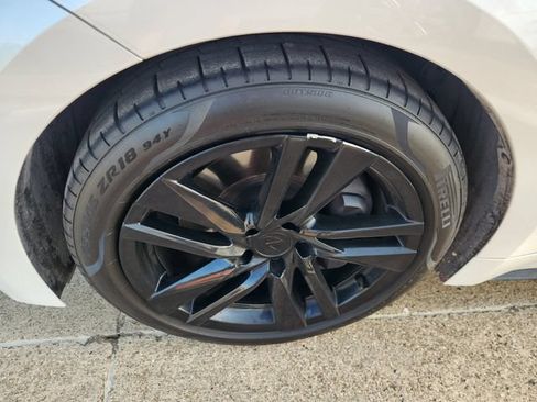 Used 2023 Lexus IS 300 w/ Comfort Package RWD image 8
