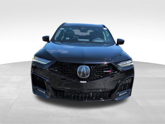 New 2026 Acura MDX Type S w/ Advance Package AWD/4WD image 17