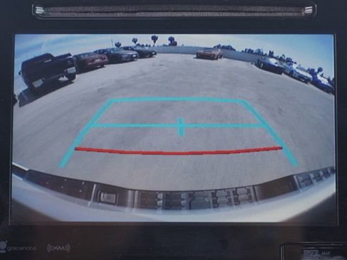 Used 2019 Toyota Tacoma TRD Sport w/ Technology Package image 26