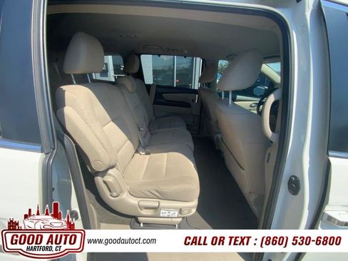 Used 2015 Honda Odyssey EX image 13