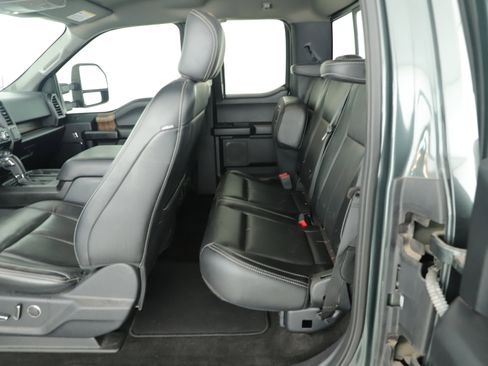 Used 2018 Ford F150 Lariat w/ Equipment Group 501A Mid image 22