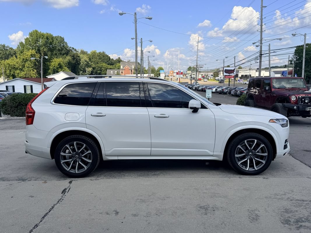 Used 2019 Volvo XC90 T5 Momentum w/ Protection Package Premier FWD image 7