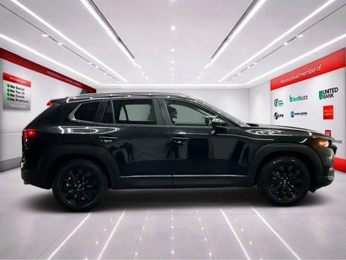 Used 2024 MAZDA CX-50 AWD 2.5 S w/ Preferred Package image 9