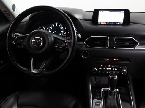 Used 2019 MAZDA CX-5 Grand Touring Reserve image 10