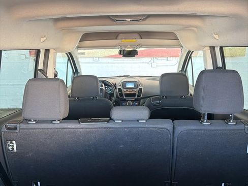 Used 2020 Ford Transit Connect XL image 14