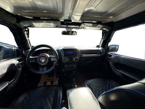 Used 2014 Jeep Wrangler Unlimited Sport w/ Trailer Tow Group image 21