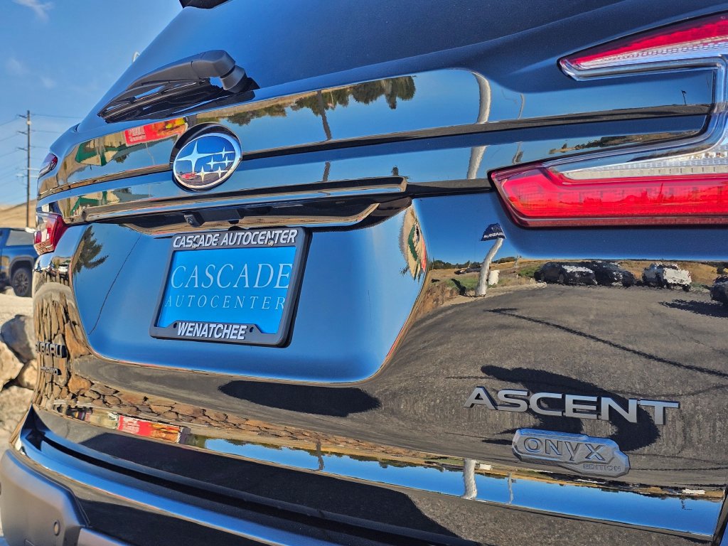 New 2026 Subaru Ascent Bronze Edition AWD/4WD image 21