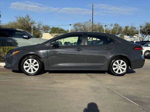 Certified 2024 Toyota Corolla LE image 6