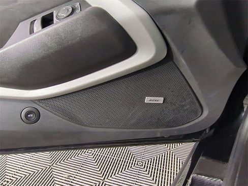 Used 2018 Chevrolet Camaro LT image 22