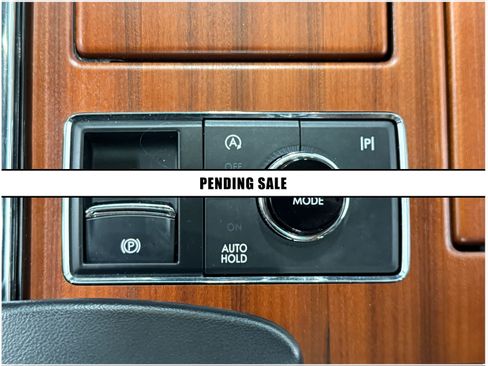 Used 2024 Lincoln Navigator Reserve w/ Equipment Group 201A AWD/4WD image 35