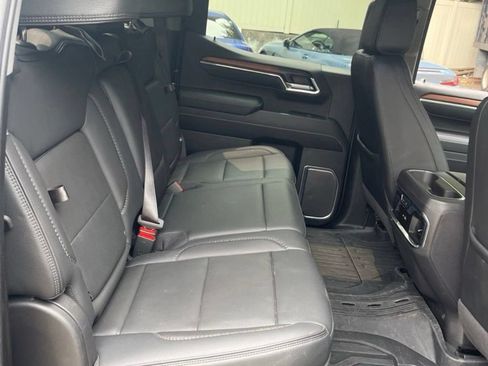 Used 2024 GMC Sierra 1500 Denali w/ Denali Reserve Package AWD/4WD image 11
