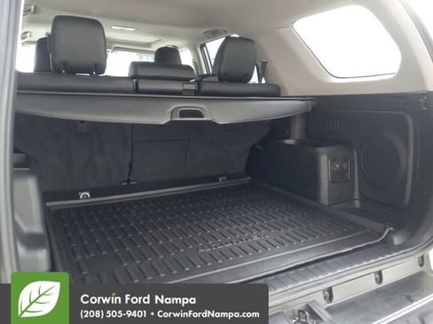 Used 2023 Toyota 4Runner Limited image 29