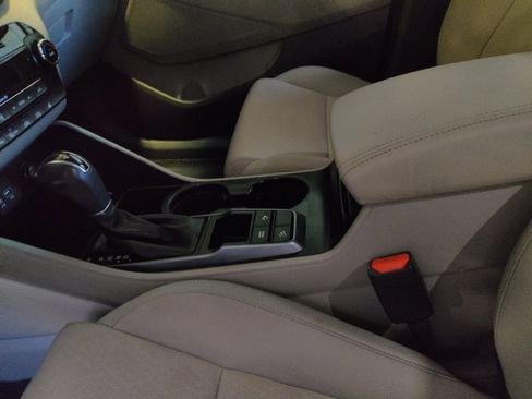 Used 2018 Hyundai Tucson Value FWD image 26