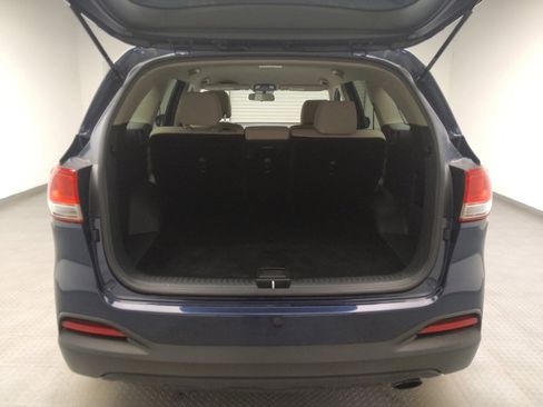 Used 2017 Kia Sorento AWD image 29