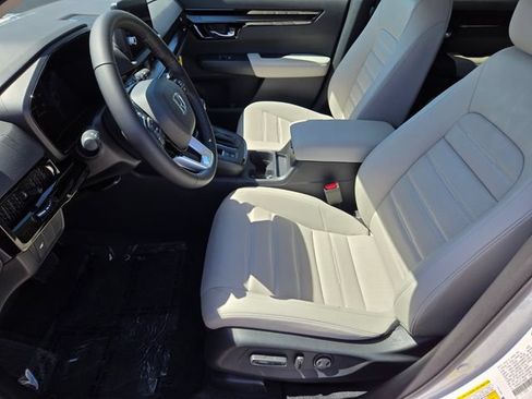 New 2026 Honda CR-V EX-L image 7