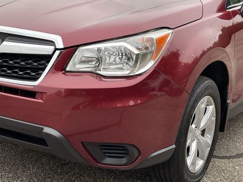Used 2016 Subaru Forester 2.5i w/ Alloy Wheel Package AWD/4WD image 30
