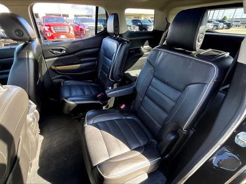 Used 2018 GMC Acadia Denali w/ Technology Package image 20